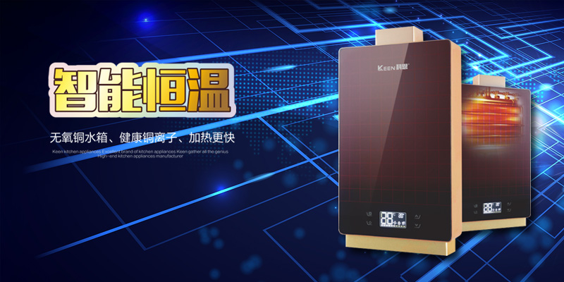 广东科恩电器有限公司
